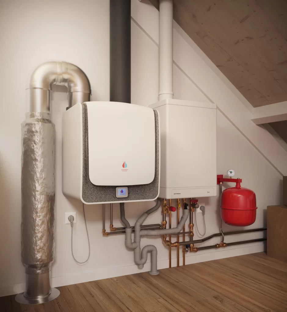 Warmtepomp en vloerverwarming: perfecte combinatie?